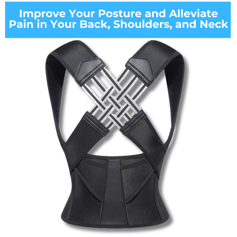 Posture Corrector