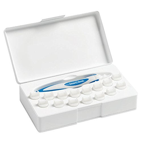 Smart Swab Spiral Ear Cleaner