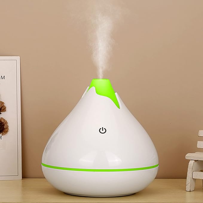 Mini Room Humidifier