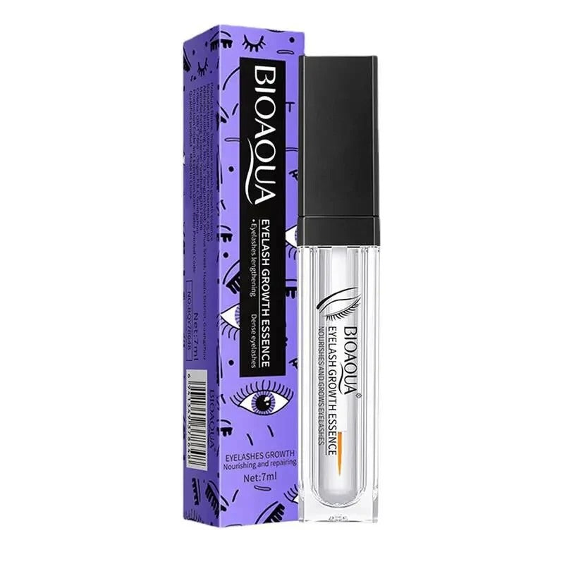 BIOAQUA™ -  Fast Eyelash Growth Serum