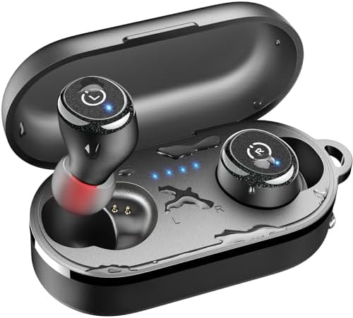 TOZO T10 Wireless Earbuds