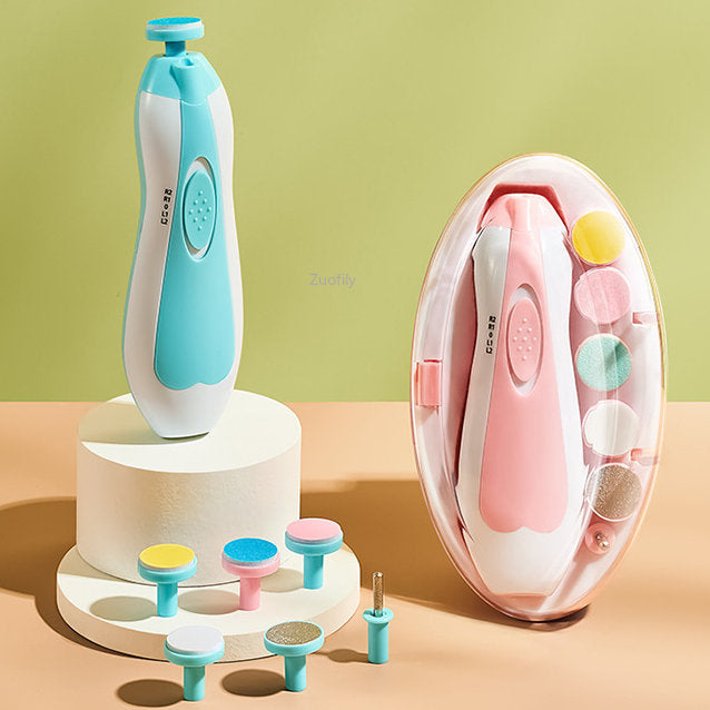 [🔥28% Off🏷️]Baby Nail Trimmer