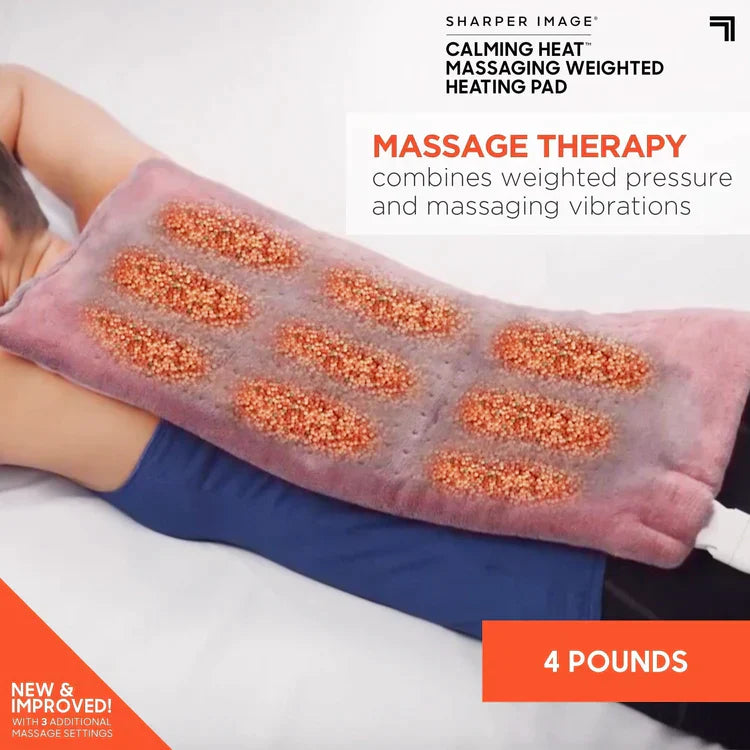 Multi-Purpose Electric Heating Pad