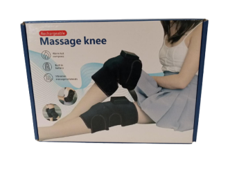 Rechargeable Knee Massager