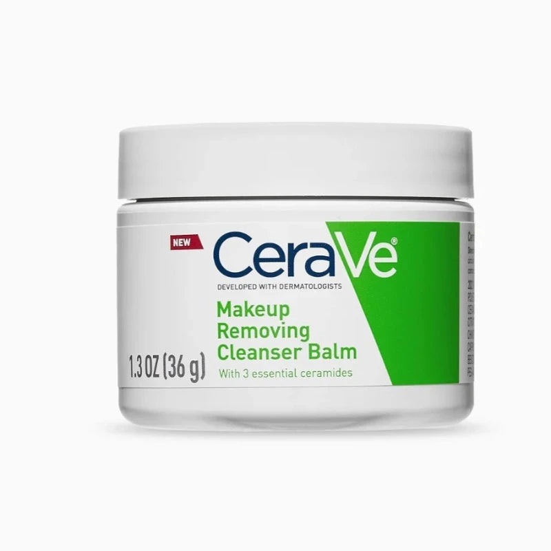 CeraVe Cleansing Balm