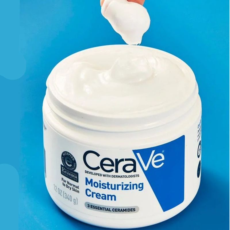 CeraVe Moisturizers cream