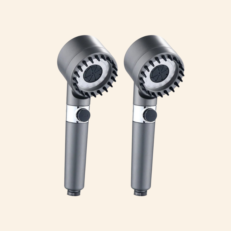 High Pressure Shower Massager Head