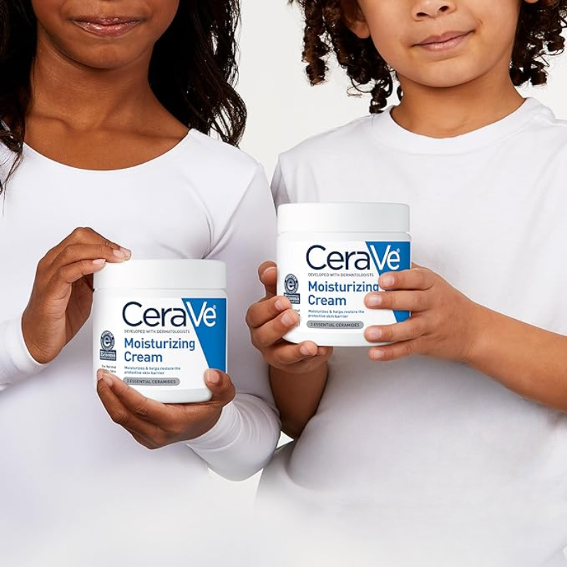 CeraVe Moisturizers cream