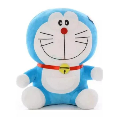 Doraemon Stuff Toy (30cm)