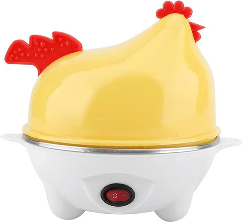 Egg Cooker