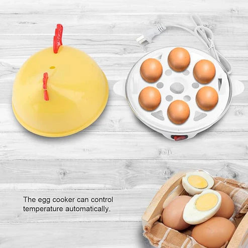 Egg Cooker