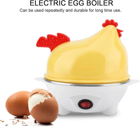 Egg Cooker