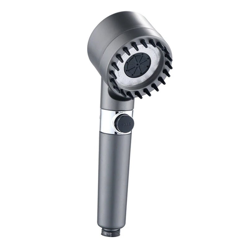 High Pressure Shower Massager Head