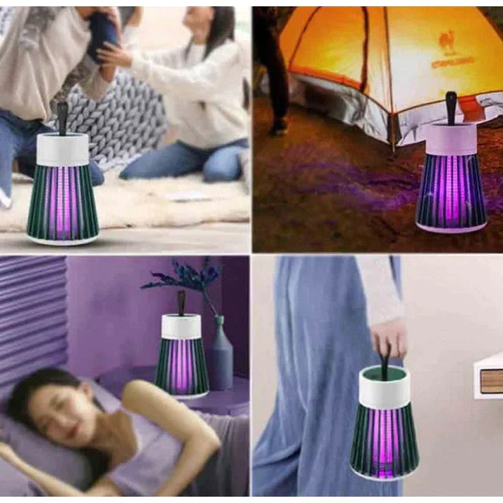 🔥Black Friday Sale | Electric Mosquito Killer Lamp