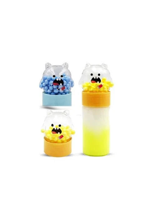 Pets Slime Bottle