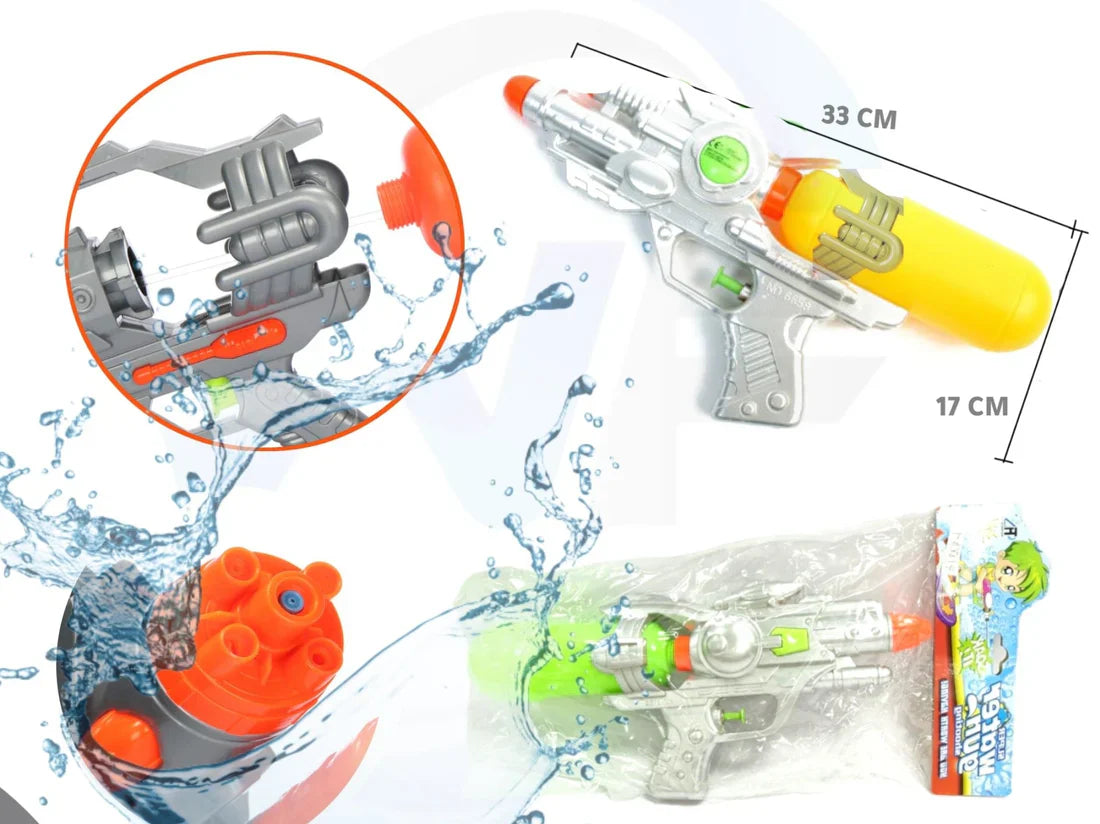 Pistal Water Gun