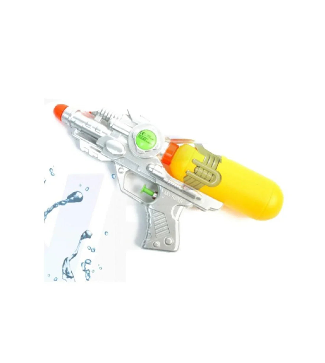 Pistal Water Gun