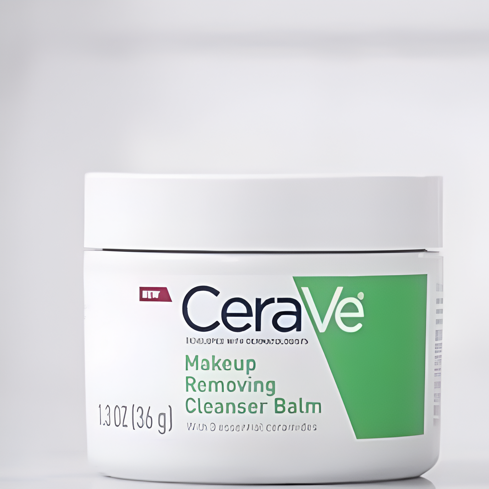 CeraVe Cleansing Balm