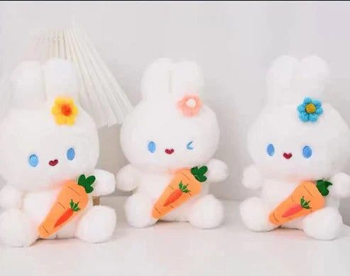 Plush Rabbit (22cm)