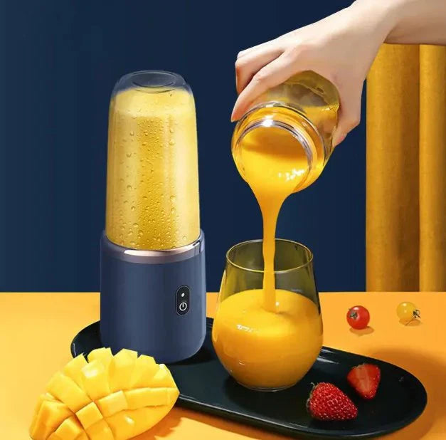 Portable Blender With Cup