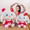 Red Doll Rabbit (48cm)