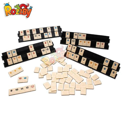 Rummikub Big