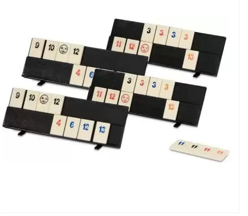 Rummikub Big