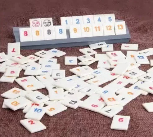 Rummikub Big