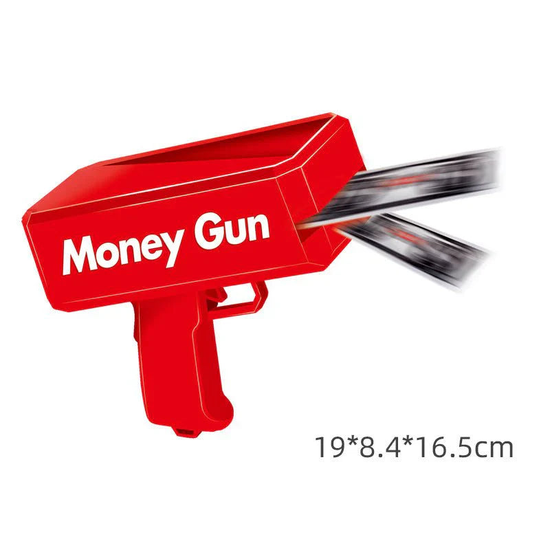 Super Money Gun