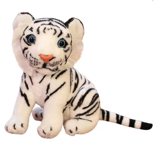 Tiger Plush Toy (29cm)